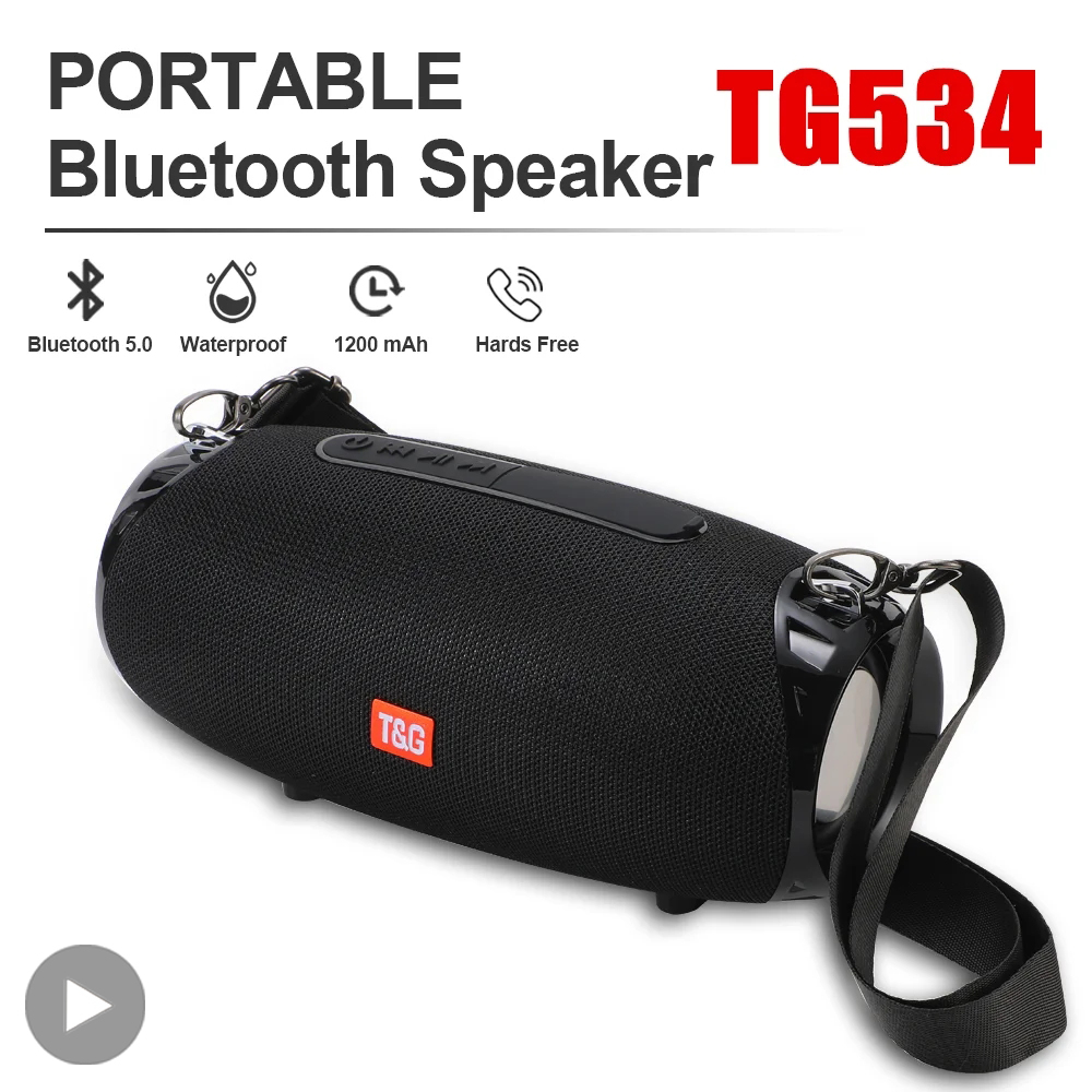 Jbl Speaker Flip 6 - مضخم صوت محمول كبير مكبر صوت