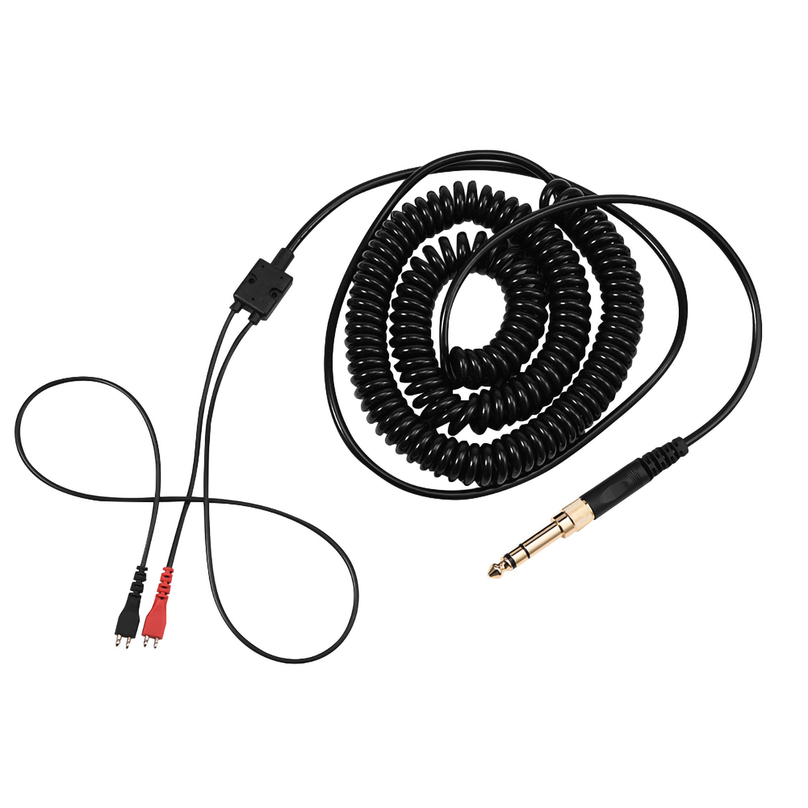 Sennheiser Headphone Hd 25 - لفائف الربيع سلك استبدال الربيع لفائف