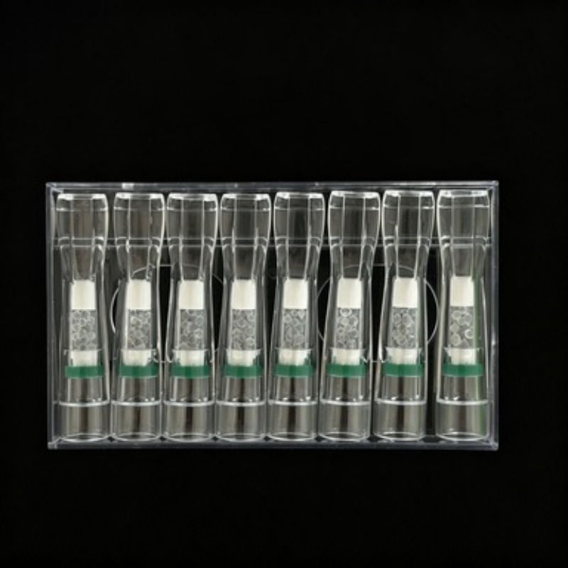 2/4 مجموعات من أدوات تصفية الد - مراجعة Smoking & Vaping Accessories وسعره