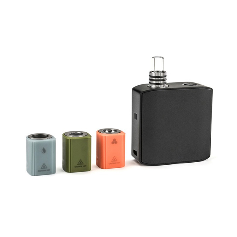 مجموعة مبخر TC من Origin Aisva - مراجعة Vape Coil Replacement وسعره