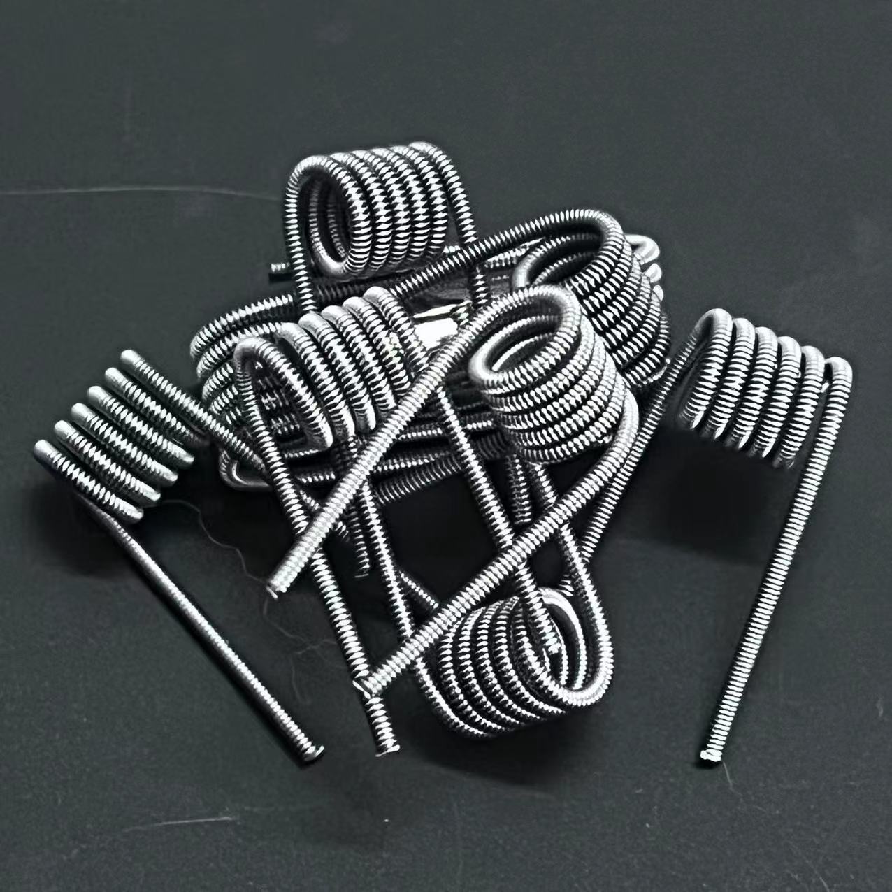 جودة عالية 3.0 القطر الداخلي D - مراجعة Clapton Wire Pre Built وسعره