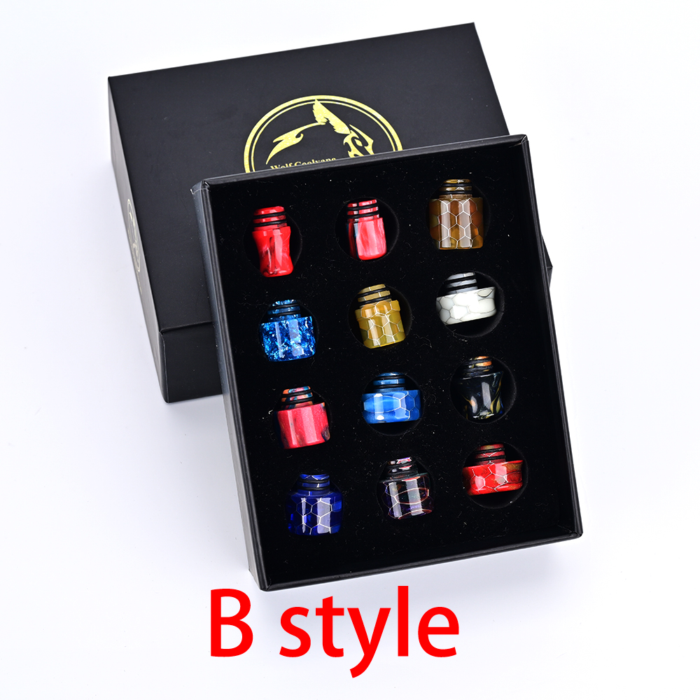 أفضل رؤوس تقطير V4 Vape RTA 51 - مراجعة Vape Coil Replacement وسعره