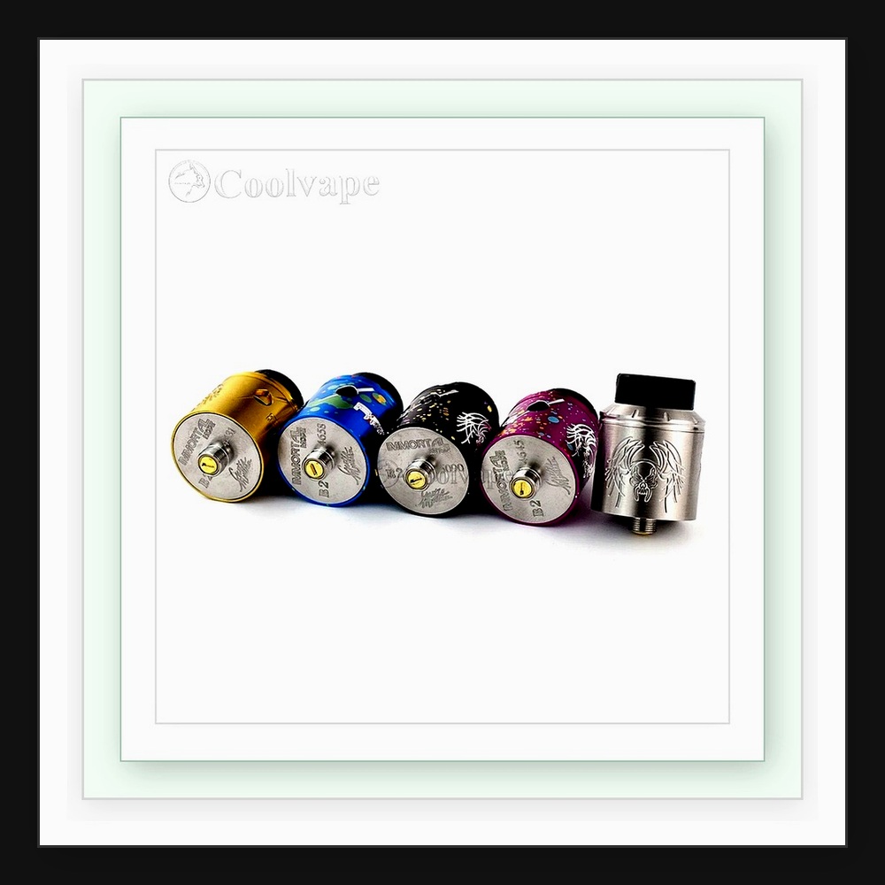 ولف كولفيب ريكونينج آر دي إيه  - مراجعة Vape Coil Replacement وسعره