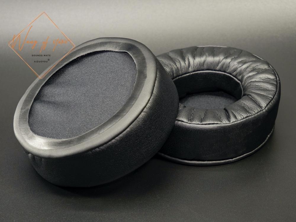 وسادة سماعة رأس من الإسفنج الم - مراجعة Sennheiser Headphone Hd 25 وسعره