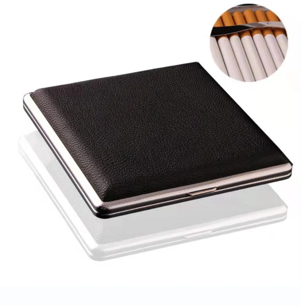 حامل غطاء تخزين سيدة السجائر 2 - مراجعة Smoking & Vaping Accessories وسعره