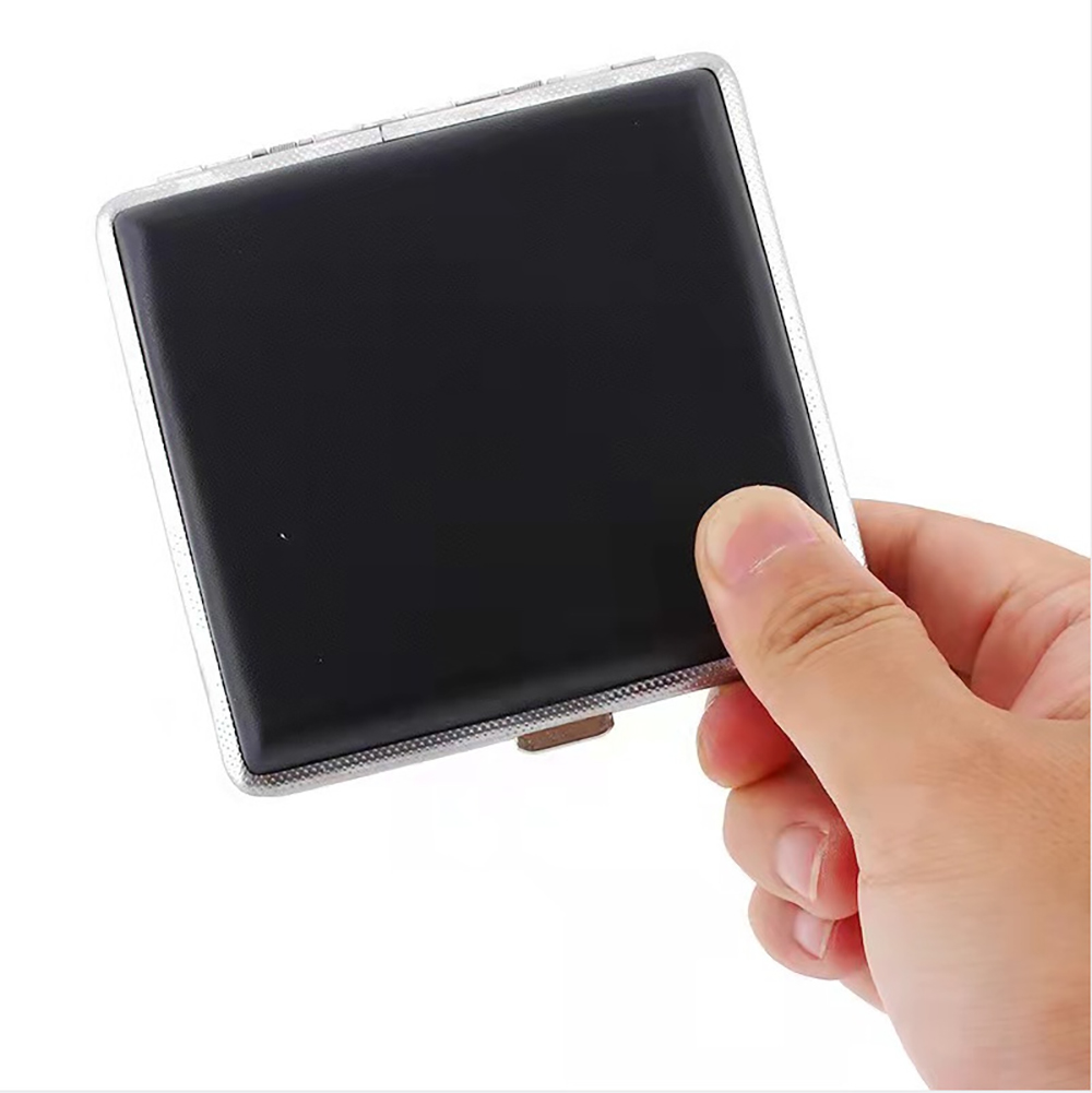 حامل غطاء تخزين سيدة السجائر 2 - مراجعة Smoking & Vaping Accessories وسعره