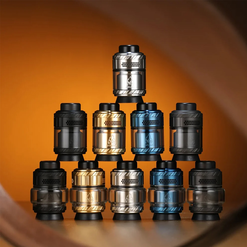 جهاز تبخير السجائر الإلكترونية - مراجعة Vape Coil Replacement وسعره