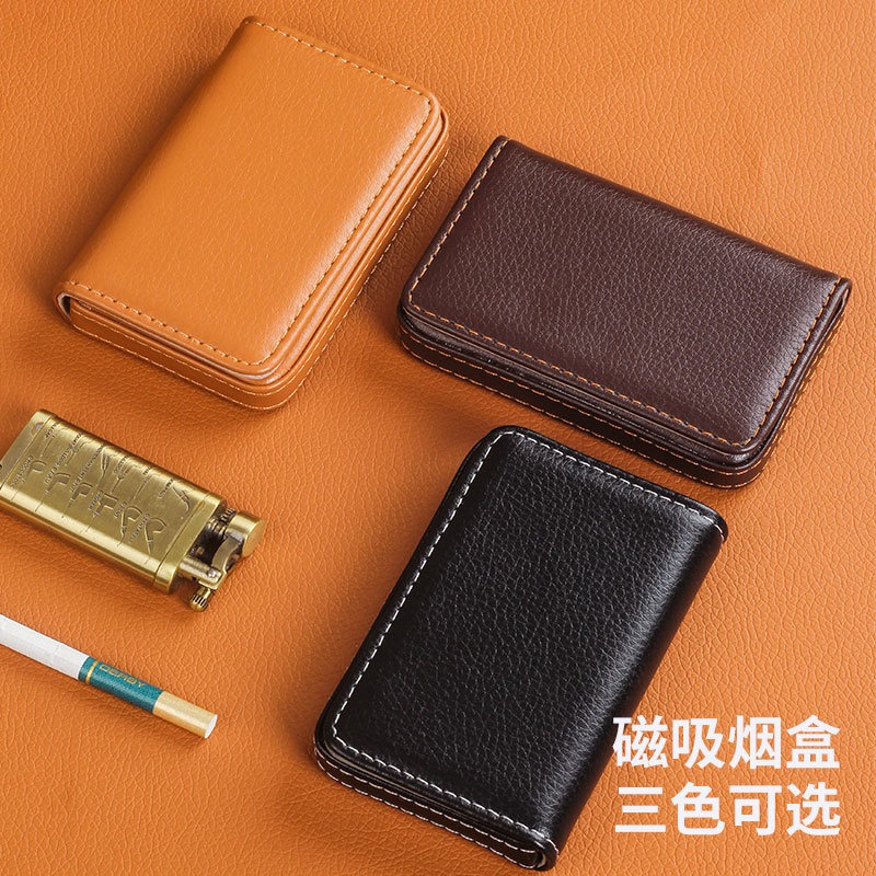 علبة سجائر محمولة مقاس 8 مم من - مراجعة Smoking & Vaping Accessories وسعره