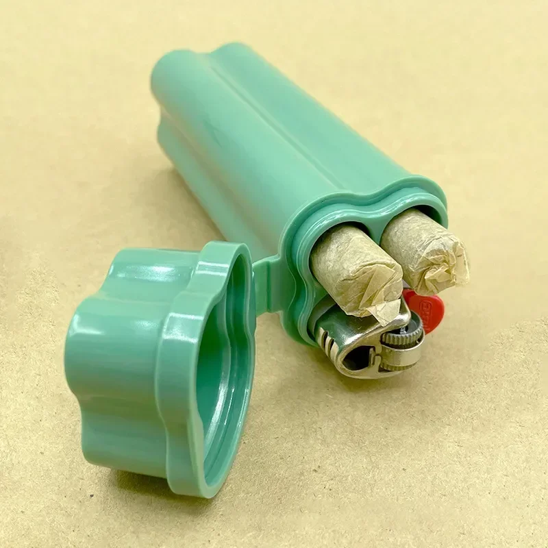 طقم علبة سجائر من قطعة واحدة م - مراجعة Smoking & Vaping Accessories وسعره