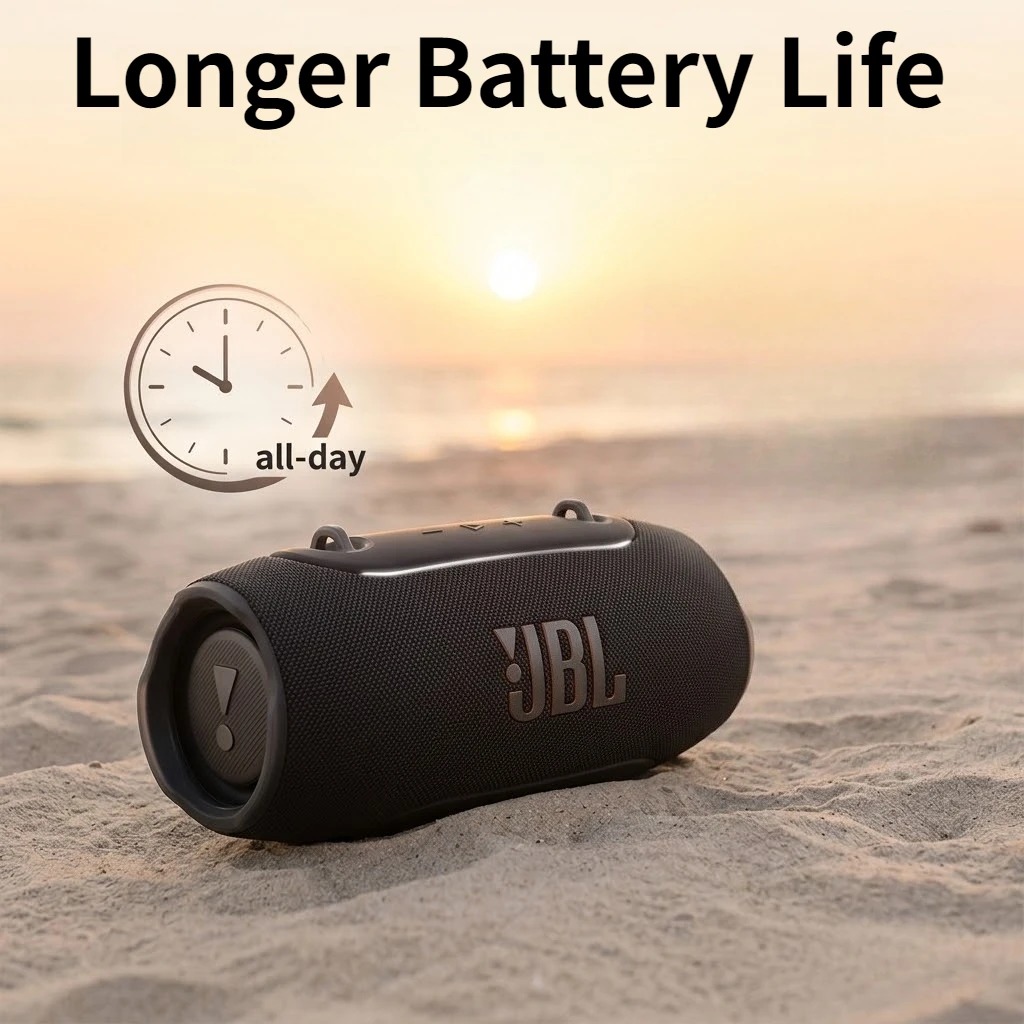 مكبر صوت JBL XTREME 5 لاسلكي ب - مراجعة Jbl Speaker Charge 5 وسعره