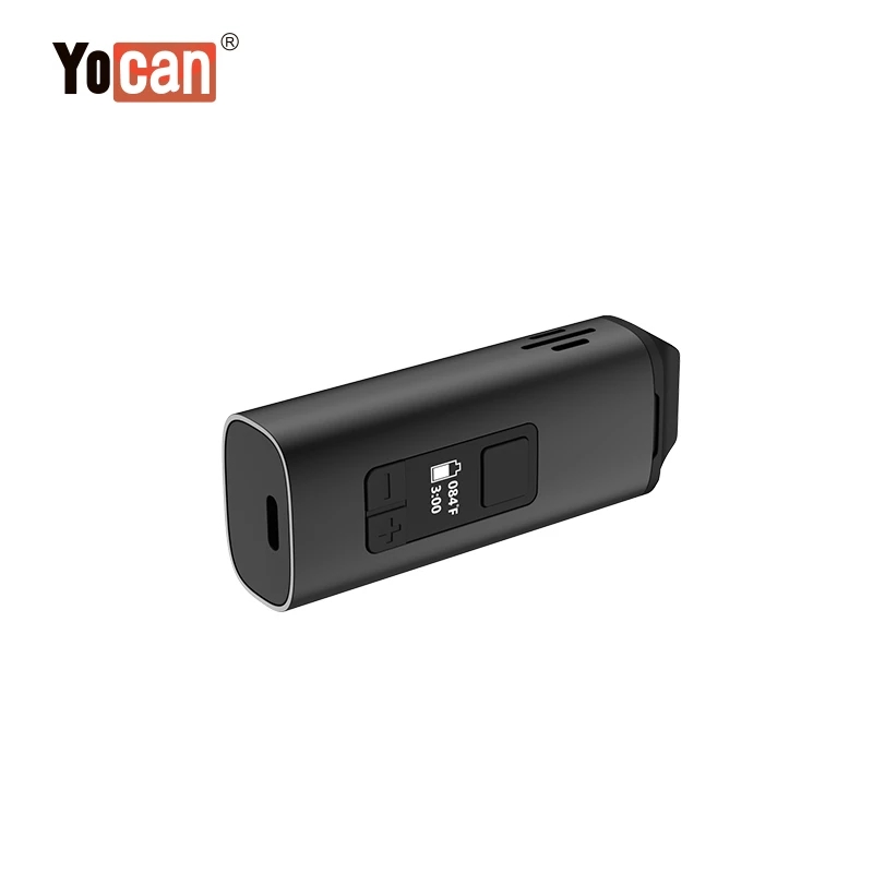 الأصلي Yocan ريشة طقم مبخر الأ - مراجعة Quick Vape وسعره