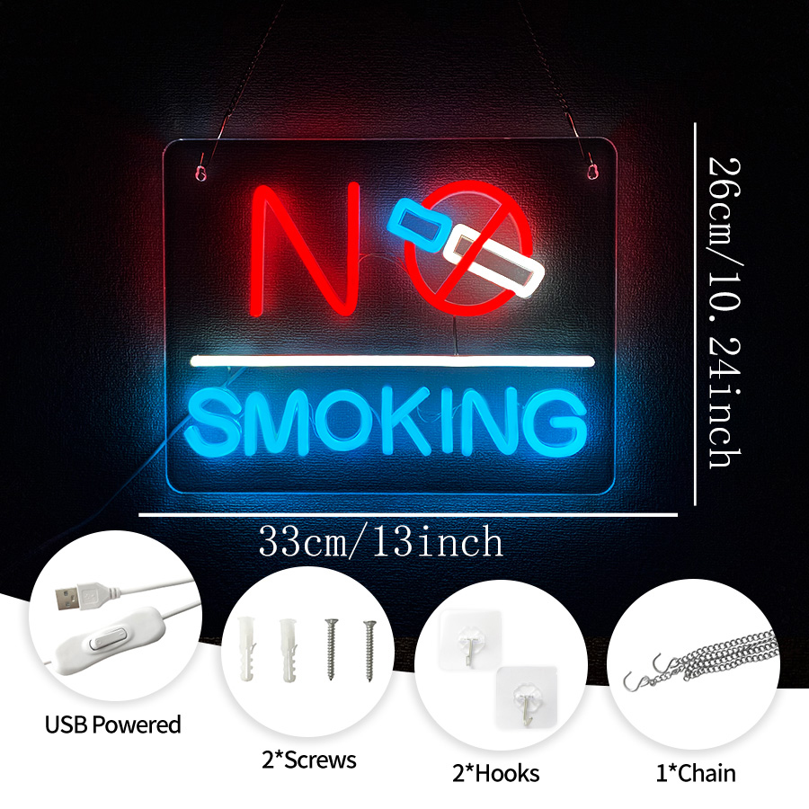 لافتة نيون لمتجر السجائر الإلك - مراجعة Vaping Store وسعره