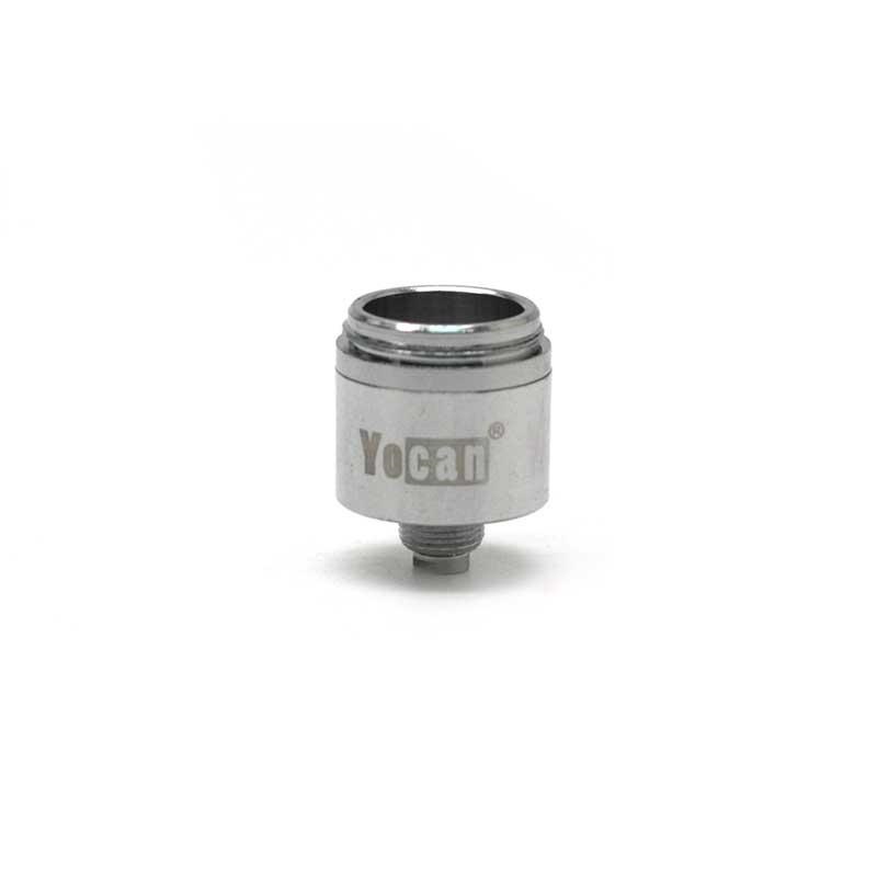 Yocan-لفائف رئيس الأساسية ل Ev - مراجعة Vape Coil Replacement وسعره