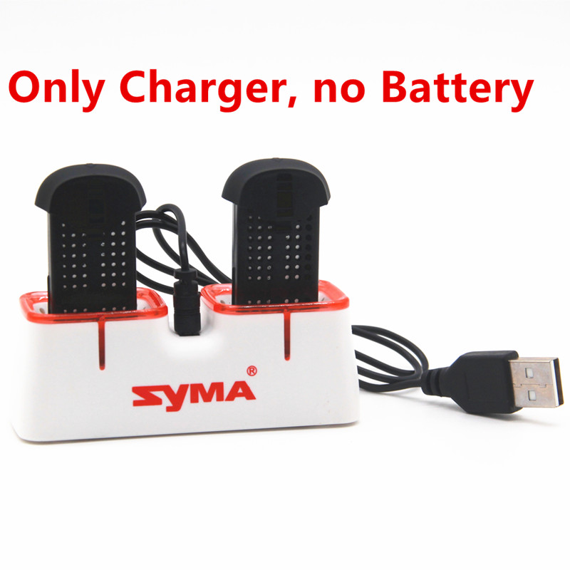 شاحن USB مزدوج سريع لبطاريات ط - مراجعة Battery Case Storage وسعره