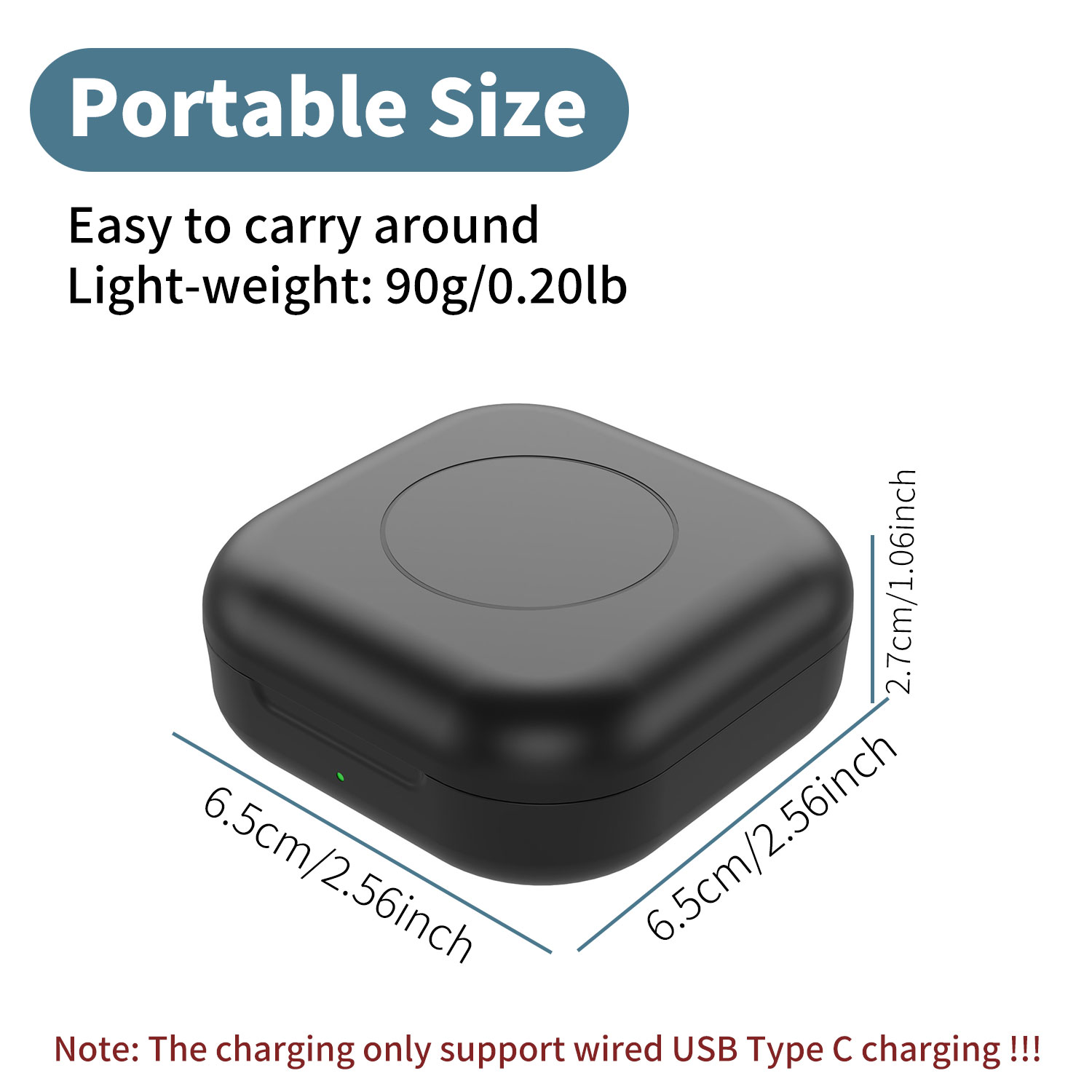 علبة شحن بديلة لسماعات SHOKZ O - مراجعة Battery Case Storage وسعره