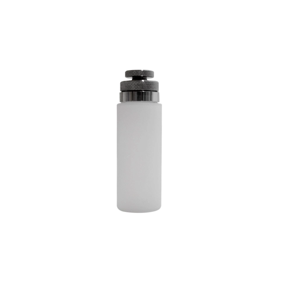 عبوة زجاجية للسوائل سعة 30 ملل - مراجعة Squonk Bottle Silicone وسعره