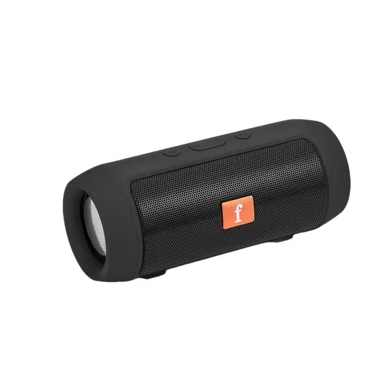 مكبر صوت بلوتوث لاسلكي محمول - - مراجعة Jbl Speaker Flip 6 وسعره