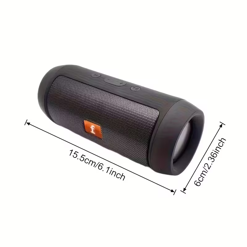 مكبر صوت بلوتوث لاسلكي محمول - - مراجعة Jbl Speaker Flip 6 وسعره