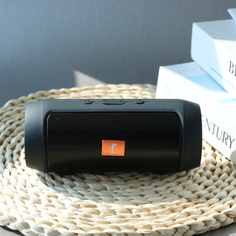 مكبر صوت بلوتوث لاسلكي محمول - - مراجعة Jbl Speaker Flip 6 وسعره